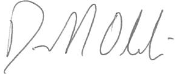 signature